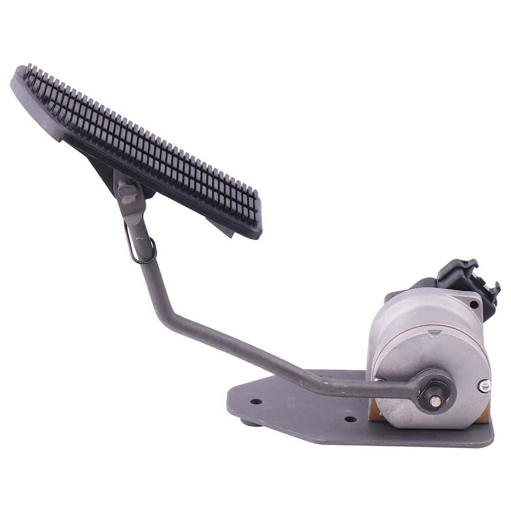 dowfane Accelerator Gas Pedal ACC-1049 15974034 Compatible